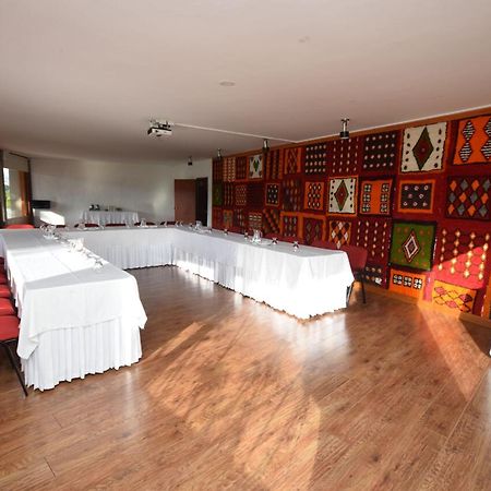 D'Acosta Hotel Sochagota Paipa Zewnętrze zdjęcie