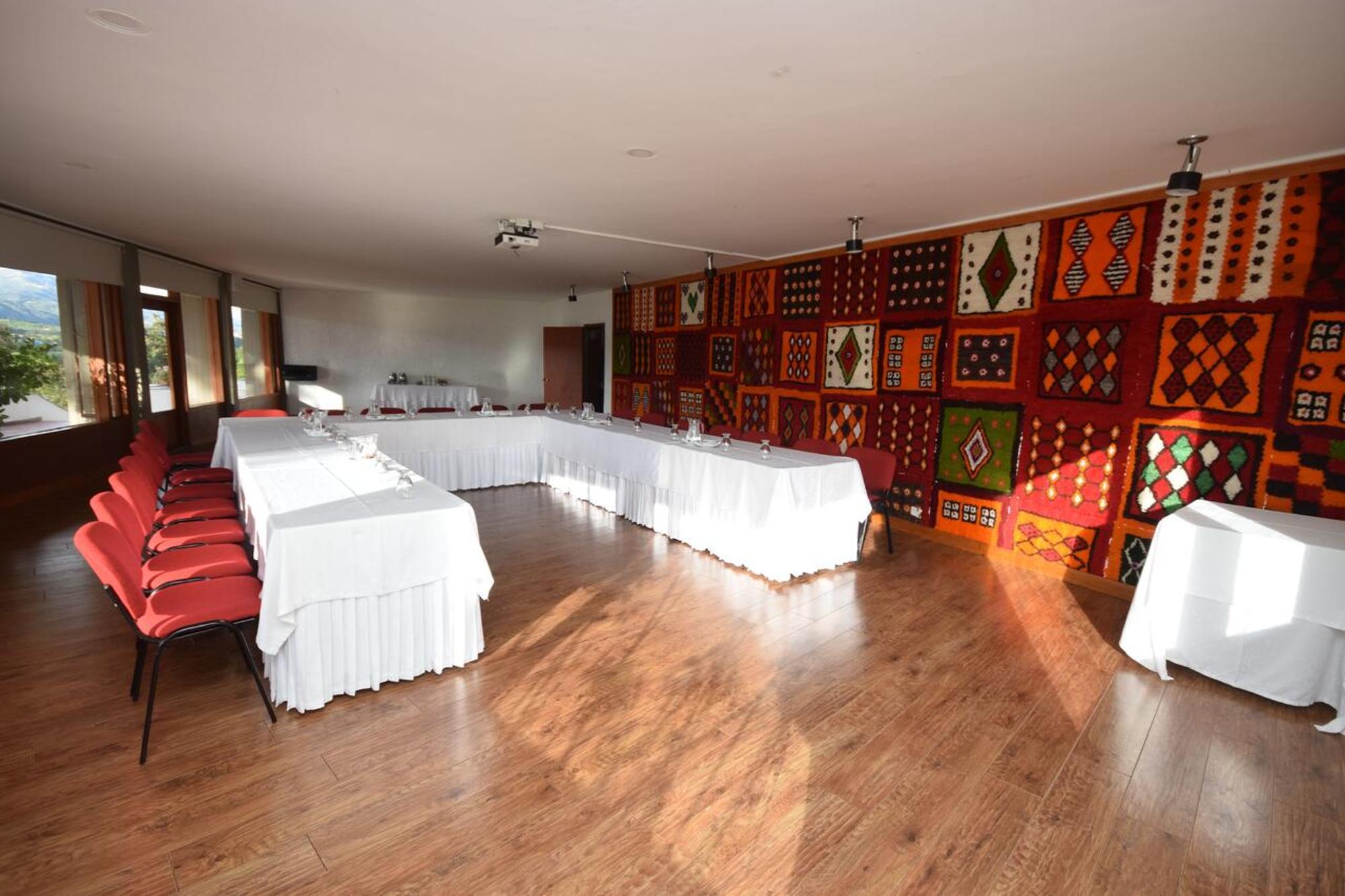 D'Acosta Hotel Sochagota Paipa Zewnętrze zdjęcie